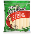 Frigo Cheese Heads Original Mozzarella String Cheese - 24 ct