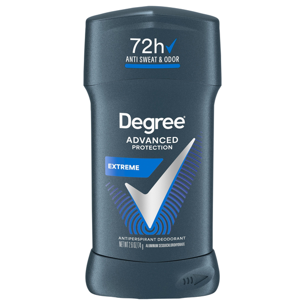 Degree Men Extreme 48H Antiperspirant Stick
