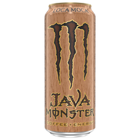 Monster Java Loca Moca Coffee + Energy Drink | MARTIN'S
