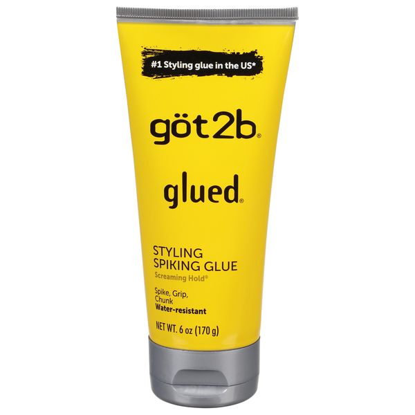 Got2b Glued Styling Spiking Glue