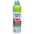Natural Care+ Flea & Tick Spray for Cats