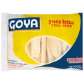 Goya Yuca Fries Frozen