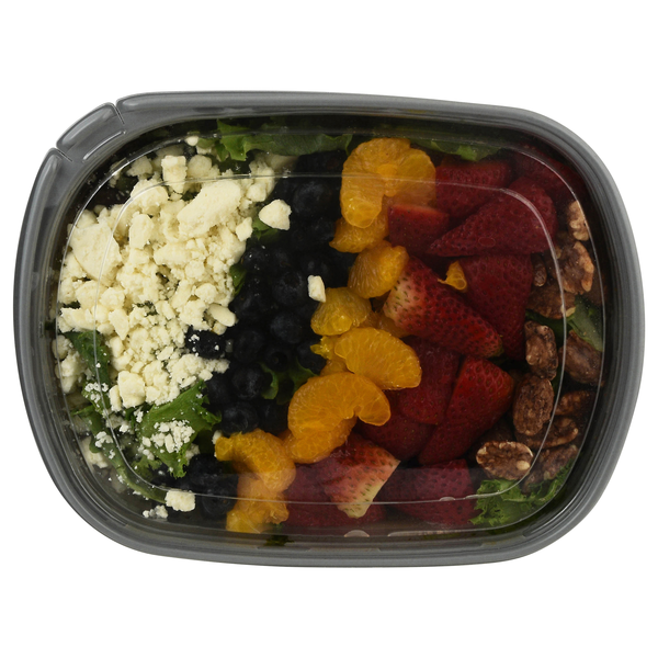 Hannaford Berry Salad Large