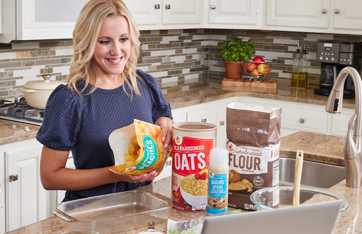 photo of Shanna