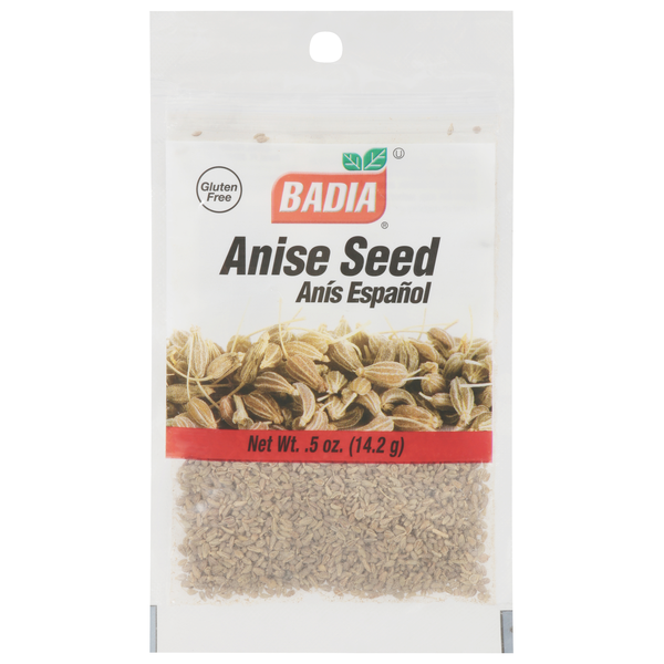 Badia Anise Seed
