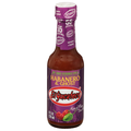 El Yucateco Extremely Spicy Habanero & Ghost Pepper Hot Sauce