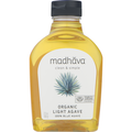 Madhava Organic Light Blue Agave Sweetener