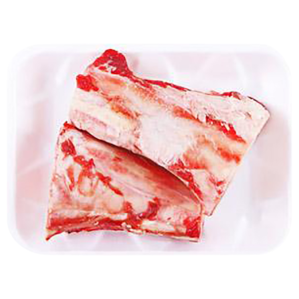 Hannaford Beef Marrow Bones Fresh