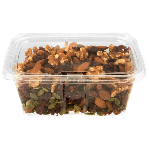 Superior Nut & Candy Omega-3 Mix