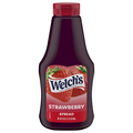 Welch's Strawberry Spread Squeeze