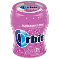 Orbit Sugar Free Gum Bubblemint