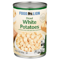 Food Lion Diced White Potatoes