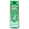 Garnier Fructis Fortifying Pure Clean Shampoo + Aloe Extract