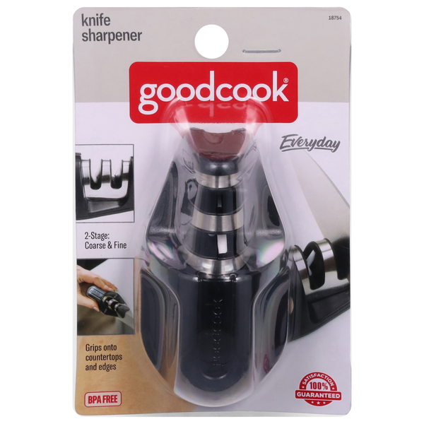 Good Cook Everyday Knife Sharpener