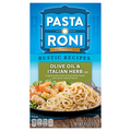 Pasta Roni Rustic Recipes Olive Oil & Italian Herb Flavor Linguine Side