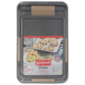 GoodCook Everyday Nonstick Sheet Pan Set