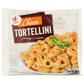 Giant Cheese Tortellini Pasta Frozen