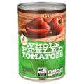 Giant Whole Peeled Tomatoes