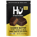 Hu Cashew Butter + Pure Vanilla Bean Dark Chocolate Bites