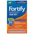 Nature's Way Adults 50+ Extra Strength Probiotic Capsules