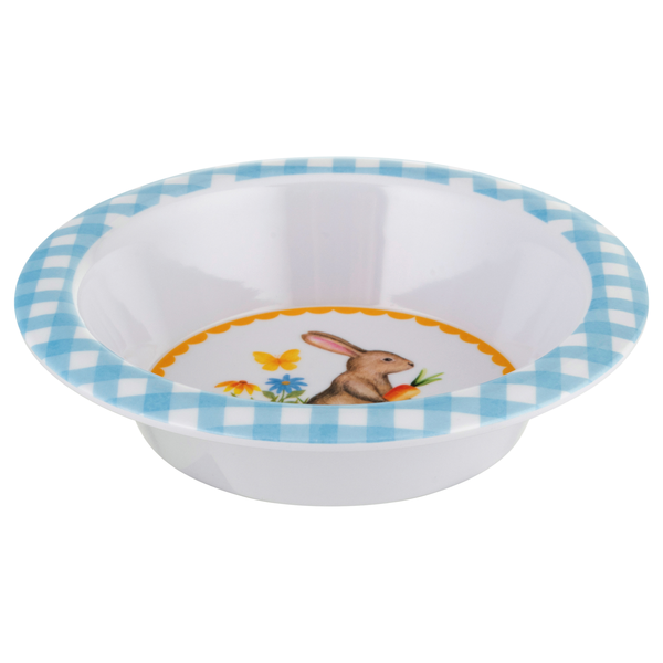 Smart Living Easter Single Serve Bowl Hello Spring