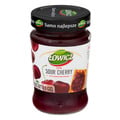Lowicz Imported Sour Cherry Jam