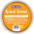 DeLallo Apricot Spread