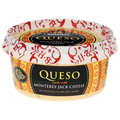 Boar's Head Gluten Free Queso Made with Monterey Jack Cheese