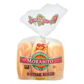 Morabito Steak Rolls - 6 ct