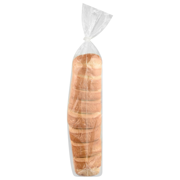 Hannaford Bakery Pull Apart Italian Bread Loaf