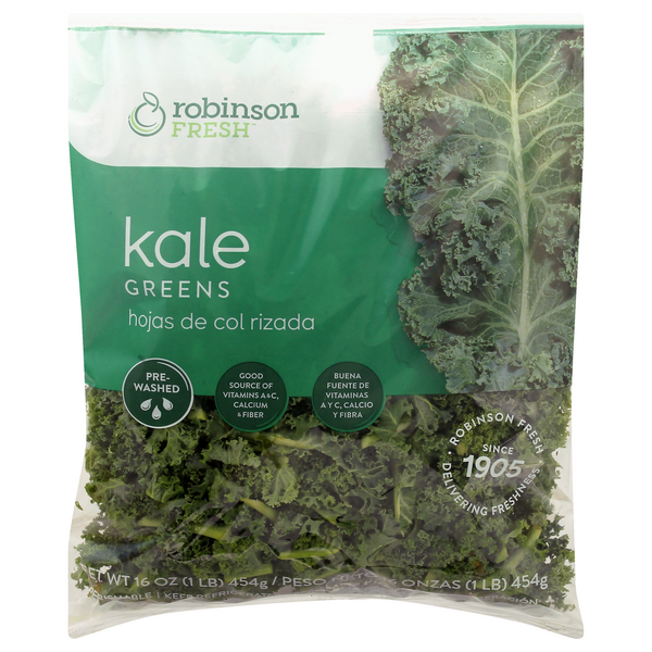 Robinson Fresh Kale Greens