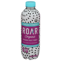 ROAR Complete Hydration Organic Dragon Fruit Punch Enhanced Water