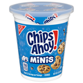 Nabisco Chips Ahoy! Mini Chocolate Chip Cookies Go-Paks