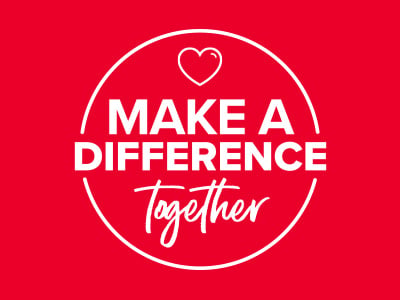 Make a Difference