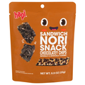 Hapi Chocolatey Chip Sandwich Nori Snack