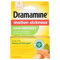 Dramamine Non-Drowsy Motion Sickness Relief
