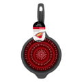 Dexas Pop n Stor Collapsable Strainer 8 in