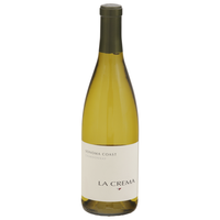 La Crema Sonoma Coast Chardonnay Wine