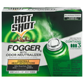 Hot Shot Fogger 6 with Odor Neutralizer