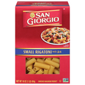 San Giorgio Small Rigatoni Pasta