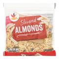 Giant Almonds Slivered