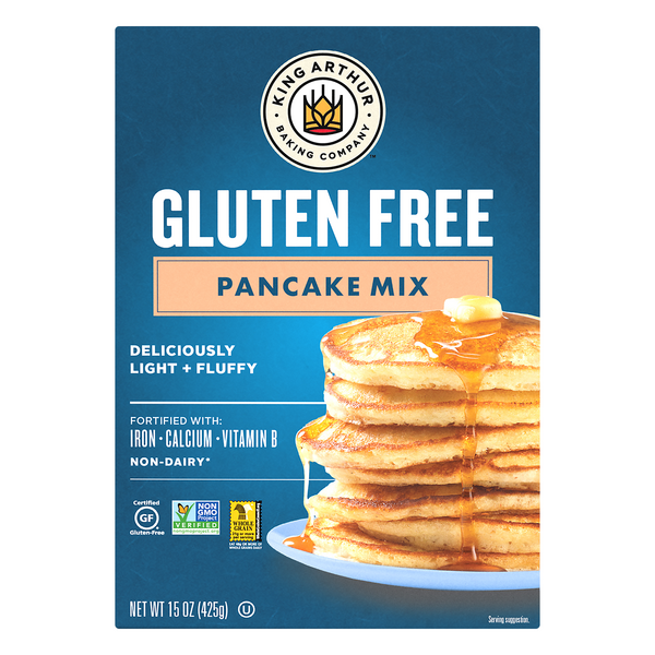 Save On King Arthur Pancake Mix Gluten Free Order Online Delivery Giant Save On King Arthur Pancake Mix Gluten Free Order Online Delivery Giant