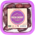 Caramel Naturel Fresh Energy Pitted Medjool Dates