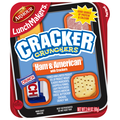 Armour LunchMakers Cracker Crunchers Ham & American
