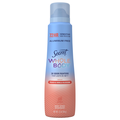 Secret Aluminum Free Peach + Vanilla Blossom Whole Body Deodorant Spray