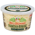 BelGioioso Freshly Shredded Parmesan-Romano Cheese