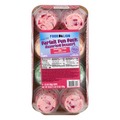 Food Lion Sugar Free Assorted Parfait Cups Fun Pack - 8 ct