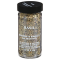 Morton & Bassett Basil Leaves