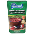 Rio Grande Foods Refried Red Beans