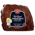 Dietz & Watson Deli Top Round London Broil Roast Beef (Regular Sliced)